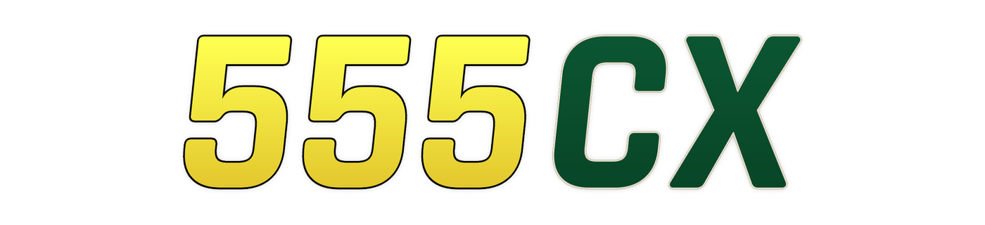 555cx